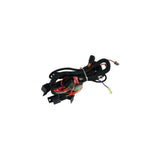 Hustler - 606024 - WIRE HARNESS
