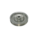 Hustler - 606031 - PULLEY 6.111"OP M