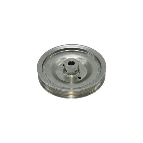 Hustler - 606031 - PULLEY 6.111"OP M
