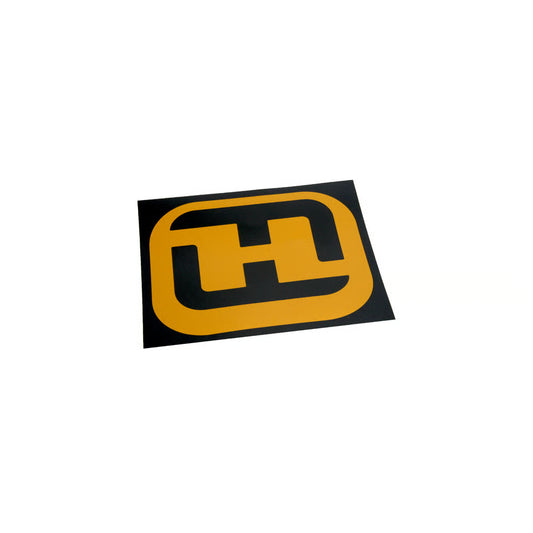 Hustler - 606052 - DECAL TANK
