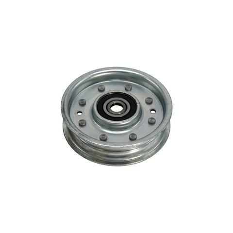 Hustler - 606066 - PULLEY 4" FLAT ID