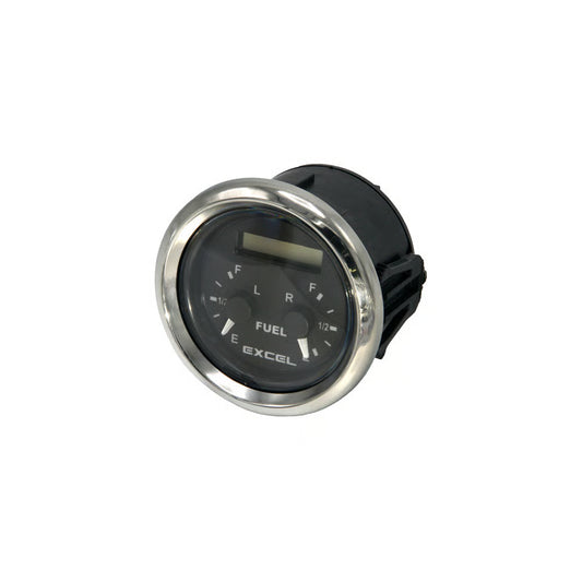Hustler - 606068 - GAUGE FUEL/HOURME
