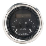 Hustler - 606068 - GAUGE FUEL/HOURME