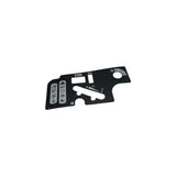 Hustler - 606075 - DECAL INST PANEL