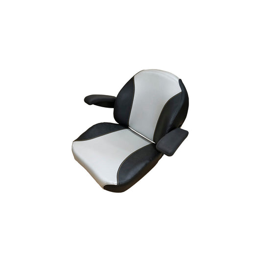 Hustler - 606076 - SEAT SEATS INC 11