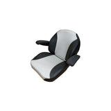 Hustler - 606076 - SEAT SEATS INC 11