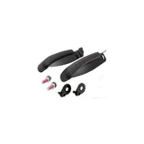 Hustler - 606080 - SVC ARMREST SET