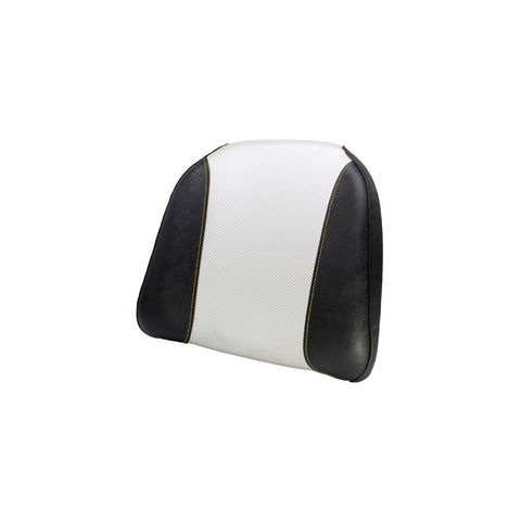 Hustler - 606083 - SVC BACK CUSHION