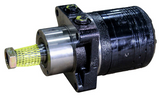 Hustler 606089 TG0310 HOS Hydraulic Wheel Motor | OEM Super Z & Super SF