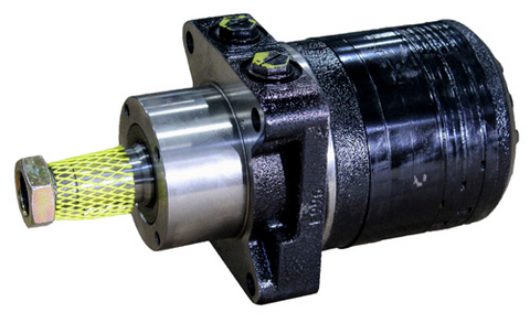 Hustler 606089 TG0310 HOS Hydraulic Wheel Motor | OEM Super Z & Super SF