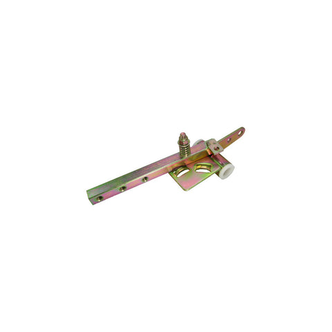 Hustler - 606105 - STEERING BOX SUB