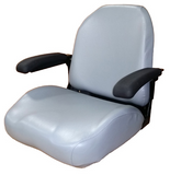 Hustler - 606146P - SEAT SEATS INC 90