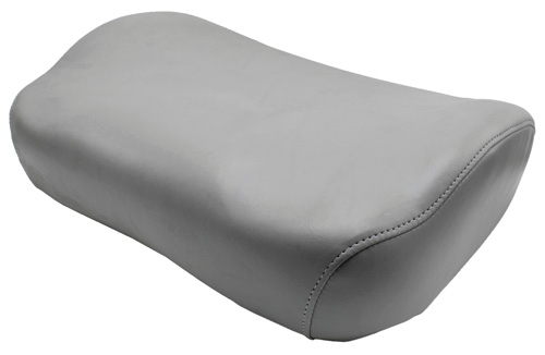 Hustler - 606148 - SVC SEAT CUSHION