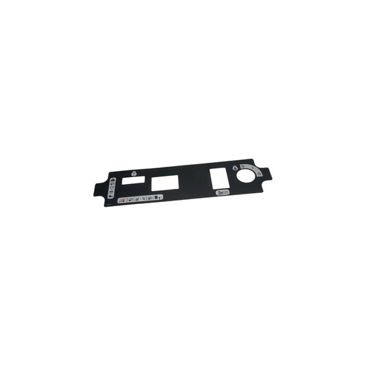 Hustler - 606154 - DECAL INSTRUMENT