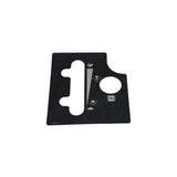 Hustler - 606155 - DECAL INSTRUMENT