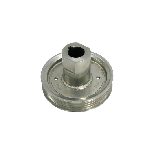 Hustler - 606162 - PULLEY 4.50" OP M
