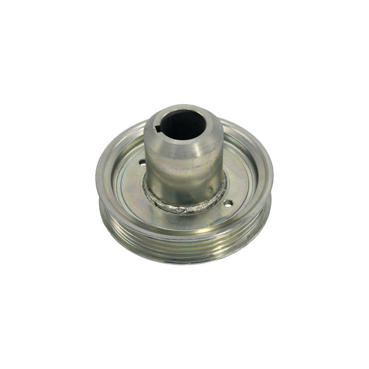 Hustler - 606163 - PULLEY 4.50" OP M