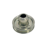 Hustler - 606163 - PULLEY 4.50" OP M
