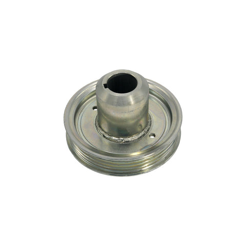 Hustler - 606163 - PULLEY 4.50" OP M