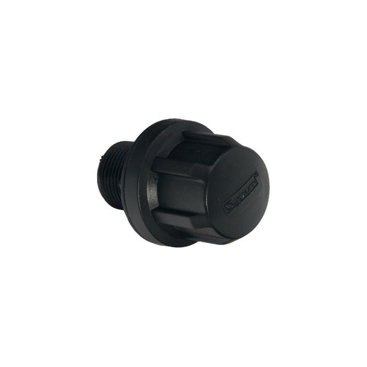 Hustler - 606198 - OIL RES BREATHER