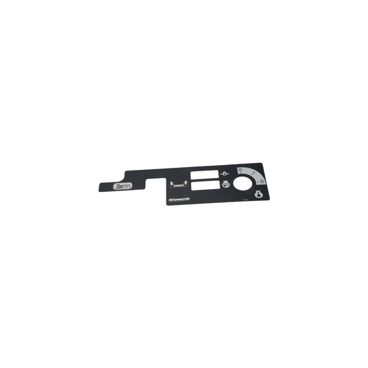 Hustler - 606233 - DECAL SWITCH S104