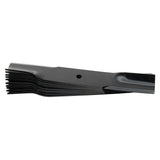 Hustler - 606251X - 10PK BLADE 18.50"-