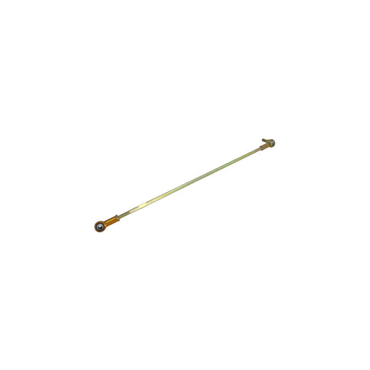 Hustler - 606281 - PUMP ADJUSTMENT RO