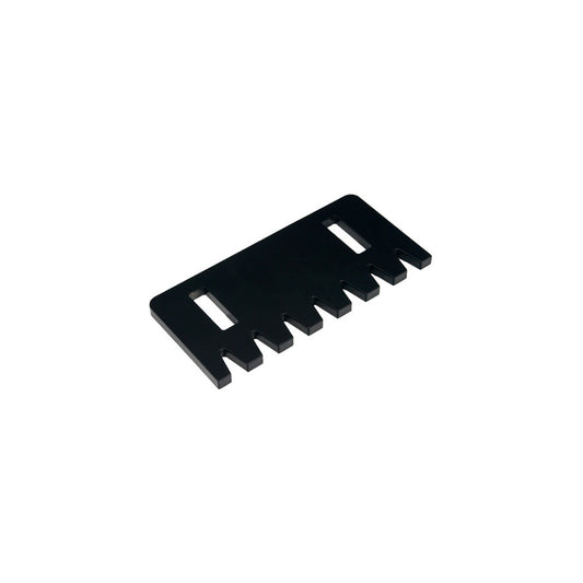 Hustler - 606299 - TEETH PLT PARK BRA