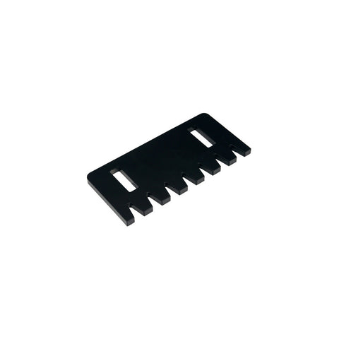 Hustler - 606299 - TEETH PLT PARK BRA