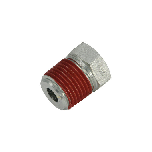 Hustler - 606327 - FTG 1/2X1/8 PTR-S