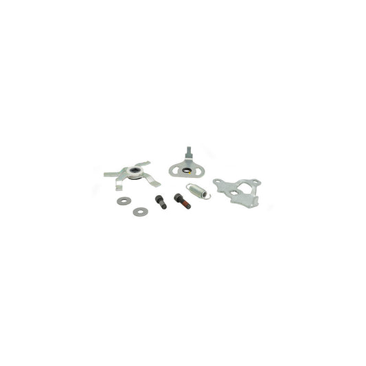 Hustler - 606350 - KIT RTN STD SCIS