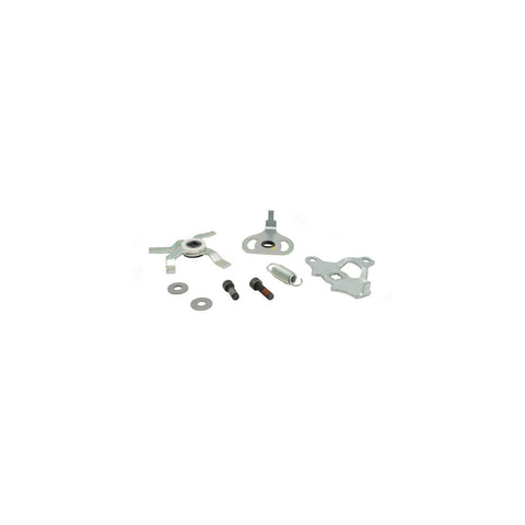Hustler - 606350 - KIT RTN STD SCIS