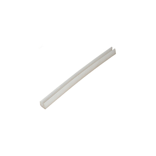 Hustler - 606351 - J-LEG UHMW .25"