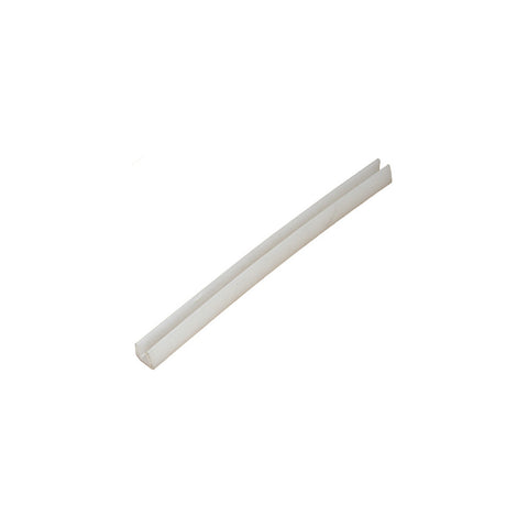 Hustler - 606351 - J-LEG UHMW .25"