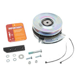 Hustler 606352K Clutch Kit | OEM Super S