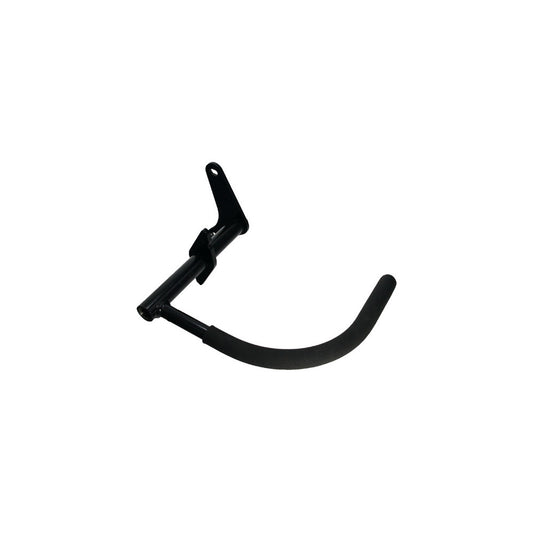 Hustler - 606368 - STEER LEVER W/ GRI
