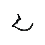 Hustler - 606368 - STEER LEVER W/ GRI