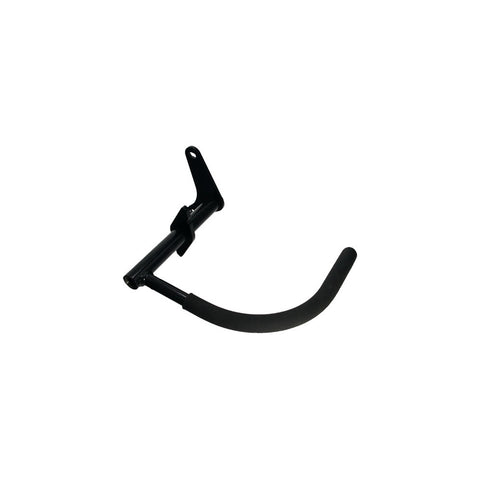 Hustler - 606368 - STEER LEVER W/ GRI