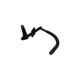 Hustler - 606369 - STEER LEVER W/ GRI