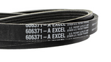 Hustler 606371 Pump Drive Belt – OEM for Super S Series