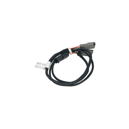 Hustler - 606373 - LIGHT HARNESS