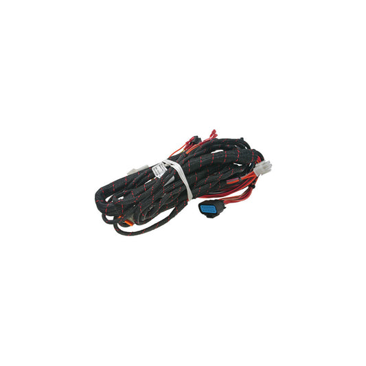 Hustler - 606375 - WIRE HARNESS S104