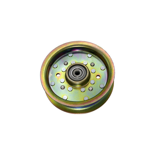 Hustler - 606385 - PULLEY 5" FLAT ID