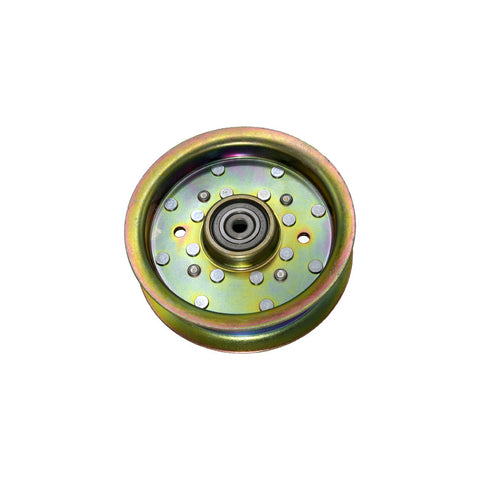 Hustler - 606385 - PULLEY 5" FLAT ID