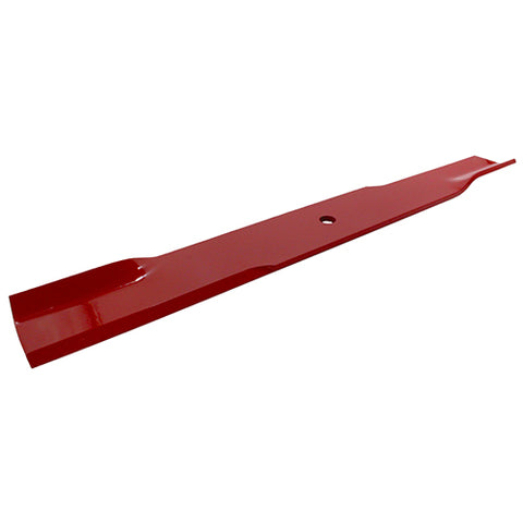 Hustler 606392 OEM 23.86-Inch Low-Lift Counterclockwise Mower Blade