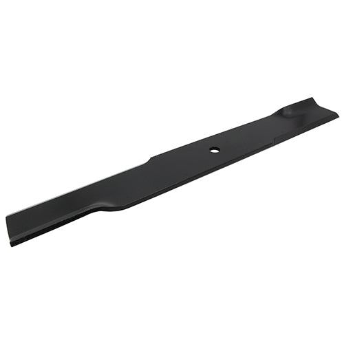 Hustler 606393 OEM 23.86-Inch Low-Lift Mower Blade L-F-CW
