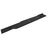 Hustler 606393 OEM 23.86-Inch Low-Lift Mower Blade L-F-CW