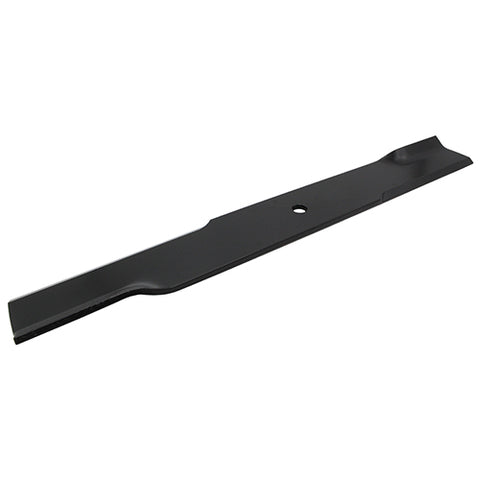 Hustler 606393 OEM 23.86-Inch Low-Lift Mower Blade L-F-CW