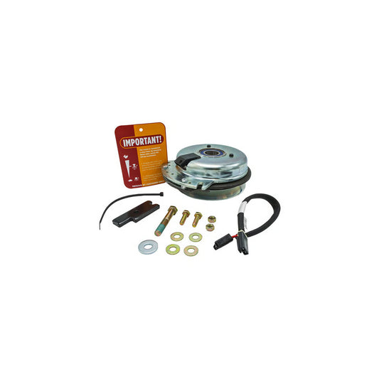 Hustler - 606404K - CLUTCH KIT