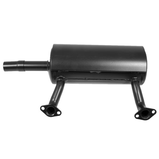 Hustler - 606405 - MUFFLER KOHLER